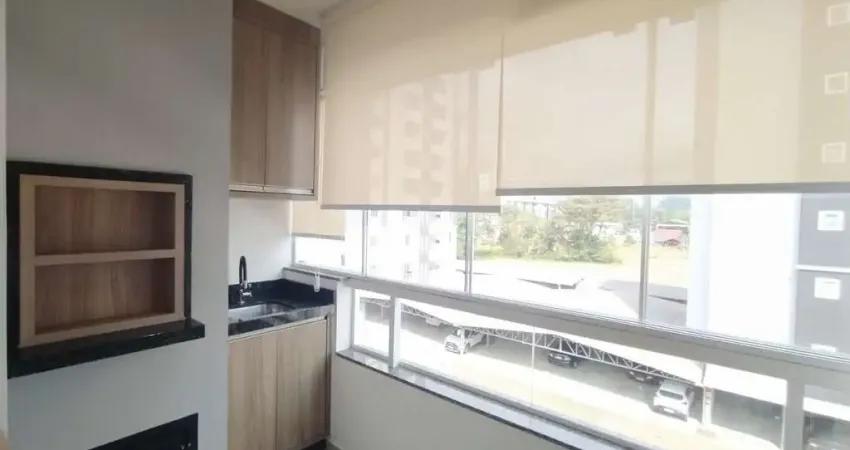Apartamento com 2 quartos para alugar na Rua Henrique Setter, Itoupava Central, Blumenau