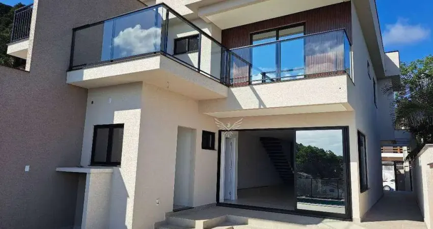 Casa com 3 quartos à venda na Rua São Dimas, Velha, Blumenau
