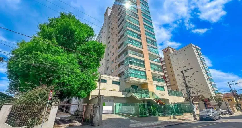 Apartamento à venda, 75 m² por r$ 429.900,00 - itoupava norte - blumenau/sc