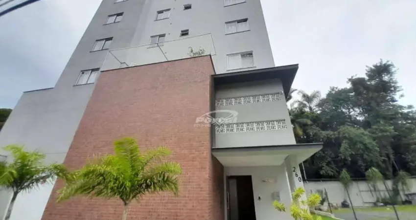 Loft com 1 quarto para alugar na Rua Santa Efigênia, Itoupava Norte, Blumenau