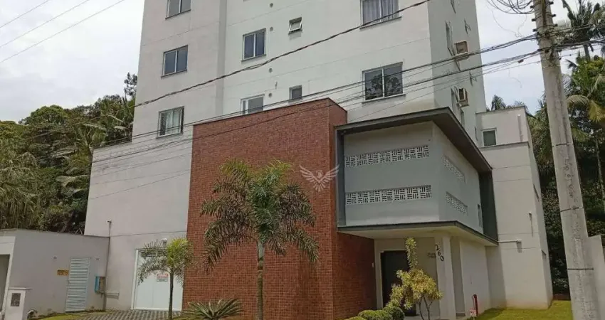 Loft com 1 dormitório para alugar, 38 m² por r$ 2.200,00/mês - itoupava norte - blumenau/sc