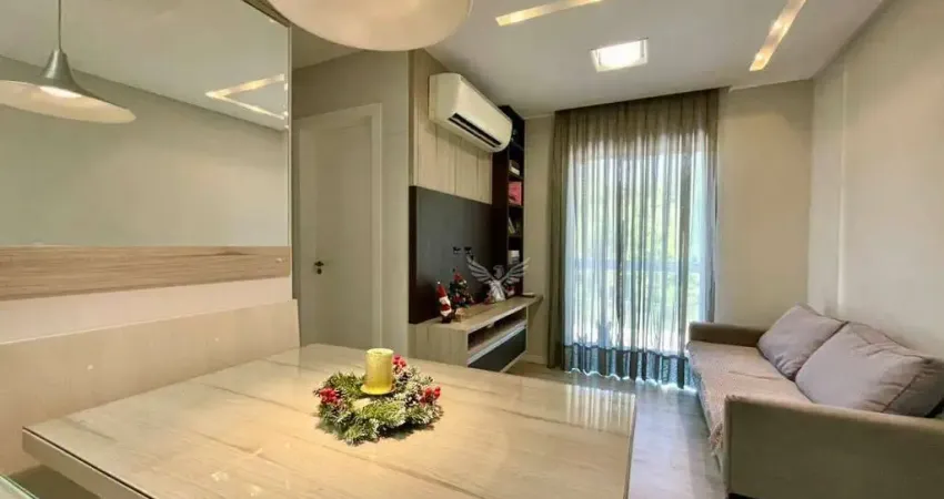 Apartamento com 2 quartos à venda na Rua Frederico Jensen, Itoupavazinha, Blumenau