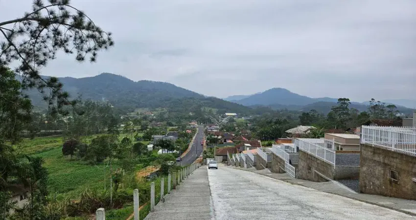 Casa em condomínio fechado com 2 quartos à venda no Testo Rega, Pomerode