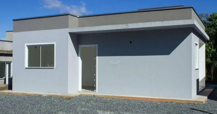 Casa com 3 quartos à venda no Testo Rega, Pomerode