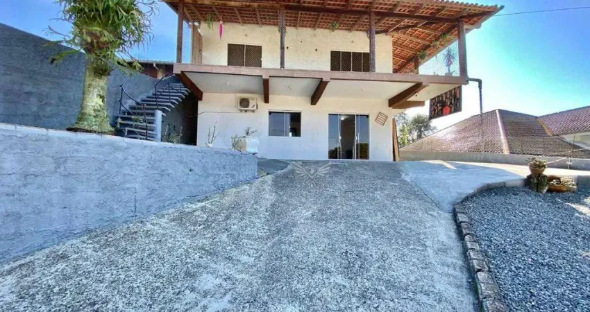 Casa com 4 quartos à venda na Rua Rubens Pacheco, Itoupavazinha, Blumenau