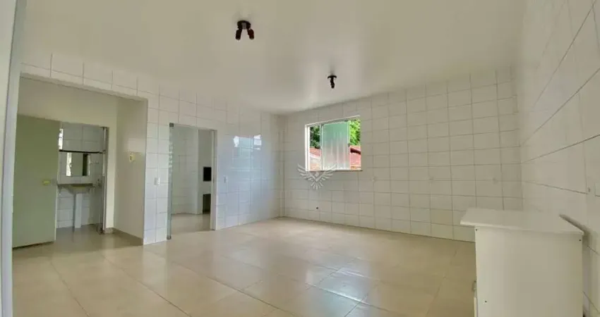 Apartamento com 2 dormitórios para alugar, 115 m² por R$ 2.950,00/mês - Ponta Aguda - Blumenau/SC