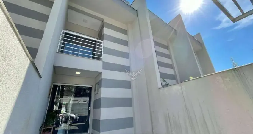 Casa com 2 quartos à venda na Rua Philipp Bauler, Testo Salto, Blumenau