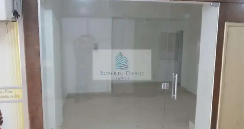 Excelente oportunidade: Ponto Comercial em Condomínio à venda no Centro do Rio de Janeiro-RJ! 1 sala, 1 banheiro, 25 m².