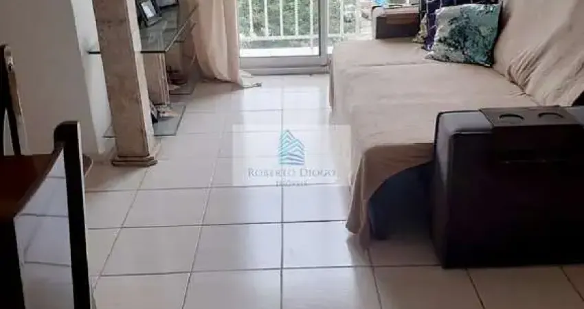 Apartamento de 3 quartos com suíte e vaga de garagem no Camorim, Rio de Janeiro - Imperdível!