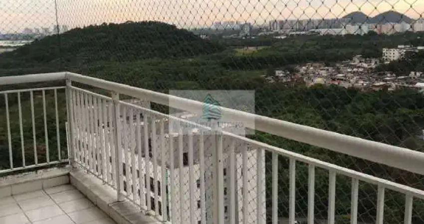 Imperdível: apartamento à venda em rio de janeiro-rj, camorim! 2 quartos, 1 sala, 1 banheiro, 1 vaga de garagem, 67m².