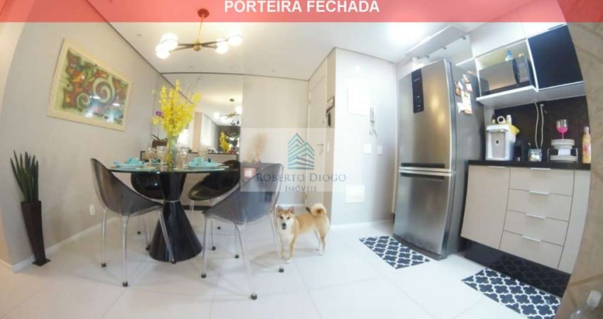 Apartamento de 3 quartos com suíte e vaga na garagem em Jacarepaguá, RJ - Aproveite essa oportunidade!