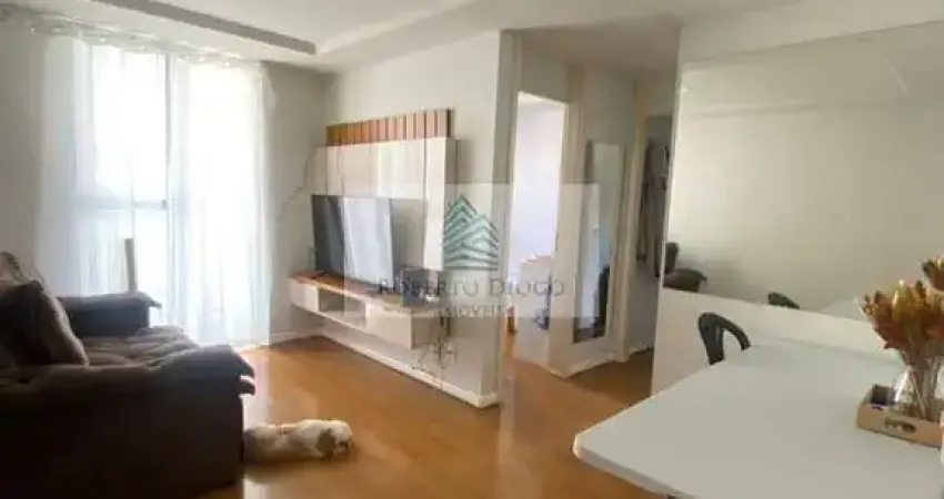 Imperdível oportunidade de investimento: Apartamento de 2 quartos na Taquara, Rio de Janeiro-RJ, com 51m² e vaga de garagem.