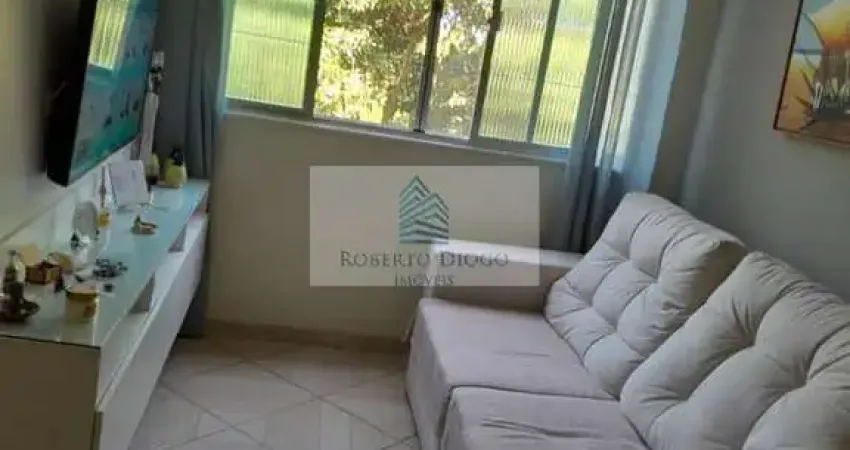 Apartamento à venda no rio de janeiro-rj, bairro camorim: 2 quartos, sala, banheiro, vaga de garagem. aproveite!