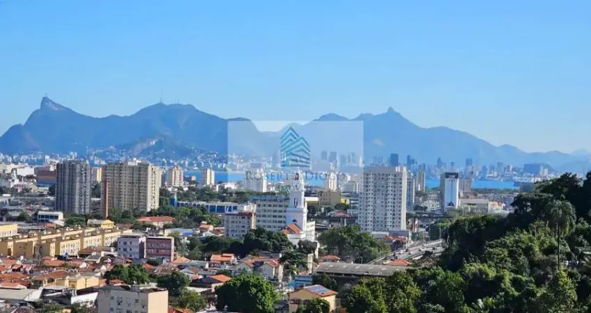 Apartamento à venda no Fonseca, Niterói-RJ: 2 quartos, 1 sala, 1 banheiro, 1 vaga de garagem, 52m² de área. Aproveite!