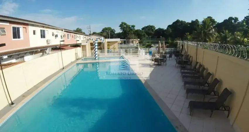 Casa em Condomínio à Venda em Vargem Pequena, Rio de Janeiro - 3 quartos, 1 suíte, 77m² - Imperdível!