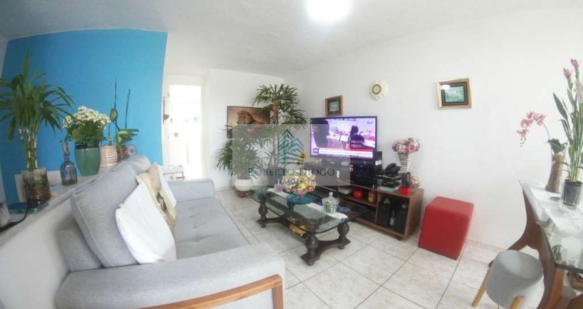 Apartamento à venda na Taquara, Rio de Janeiro-RJ: 2 quartos, 1 sala, 1 banheiro, 1 vaga de garagem!