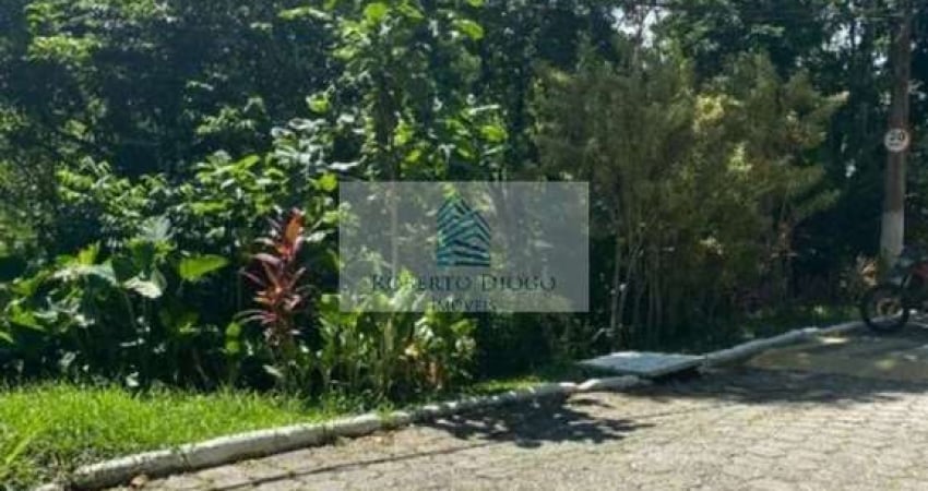 Terreno em Condomínio à Venda em Niterói-RJ, Bairro Sapê - 444m² de Área
