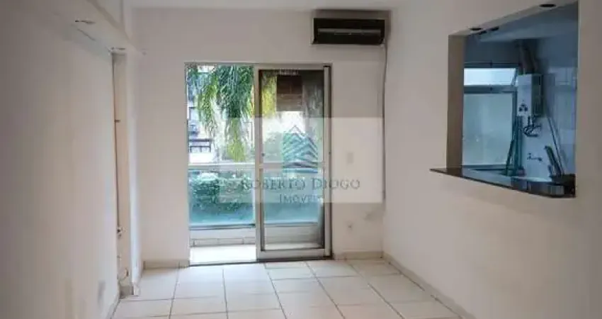 Venda de Apartamento na Barra Olímpica, Rio de Janeiro-RJ: 2 Quartos,, 1 Vaga de Garagem, 61m² - Imperdível!