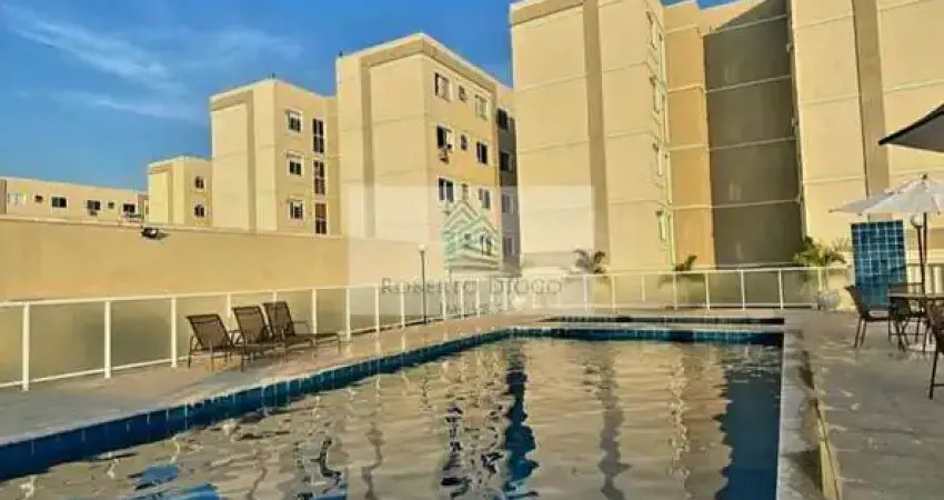 Venda de Apartamento de 50m² na Vila Lage, São Gonçalo-RJ: A Oportunidade que Você Esperava!