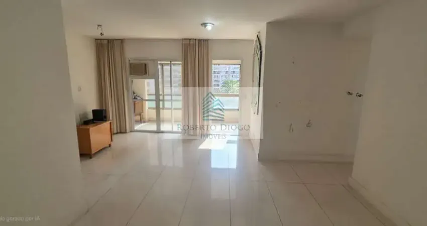 Venda de apartamento de luxo na barra olímpica, rio de janeiro - 4 quartos, 1 suíte, 2 banheiros, 2 vagas - 114m²