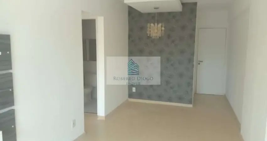 Apartamento de 2 quartos na barra olímpica, rio de janeiro - rj: 61m², 1 suíte, sala, 2 banheiros e vaga de garagem!