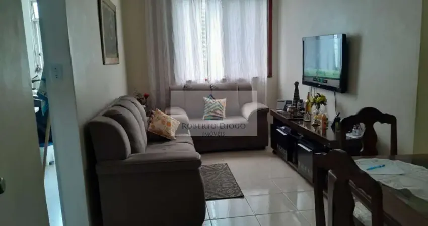 Apartamento à venda no rio de janeiro-rj, camorim: 2 quartos, 1 sala, 1 banheiro, 1 vaga, 52m² de área. chegou a sua oportunidade!