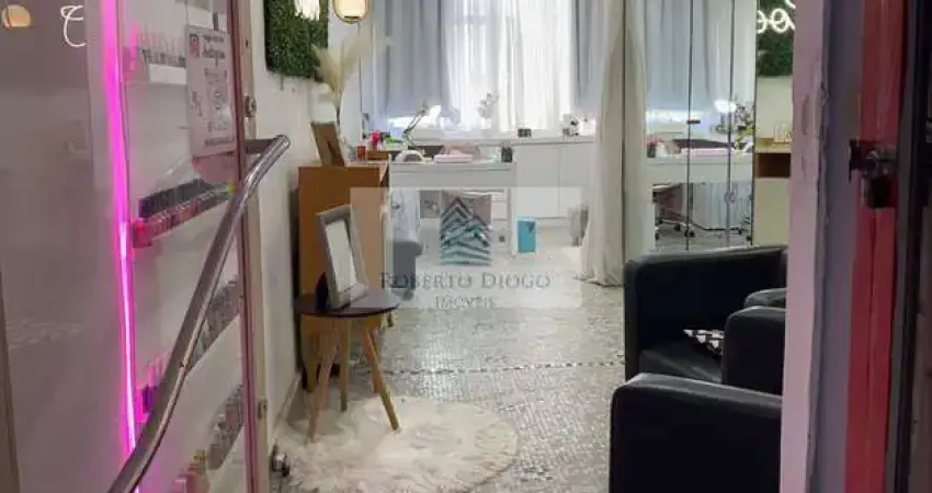 Oportunidade imperdível: sala comercial à venda em condomínio de alto padrão em copacabana, rio de janeiro - 25,00 m²