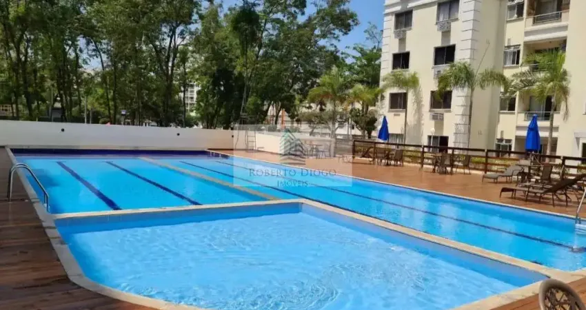 Imperdível apartamento à venda em niterói-rj, barreto: 3 quartos, 1 suíte, 2 banheiros e 60m² de área!