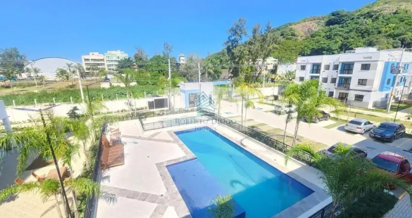 Oportunidade única! apartamento à venda no recreio dos bandeirantes, rio de janeiro-rj, 2 quartos, 1 sala, 1 banheiro, 50m².