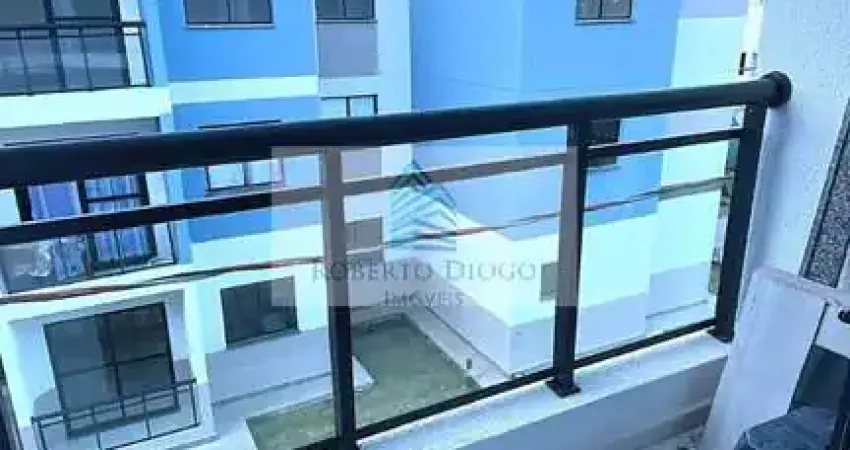 Apartamento à venda no recreio dos bandeirantes, rio de janeiro-rj: 2 quartos, 1 suíte, 1 vaga de garagem, 50m² de área.