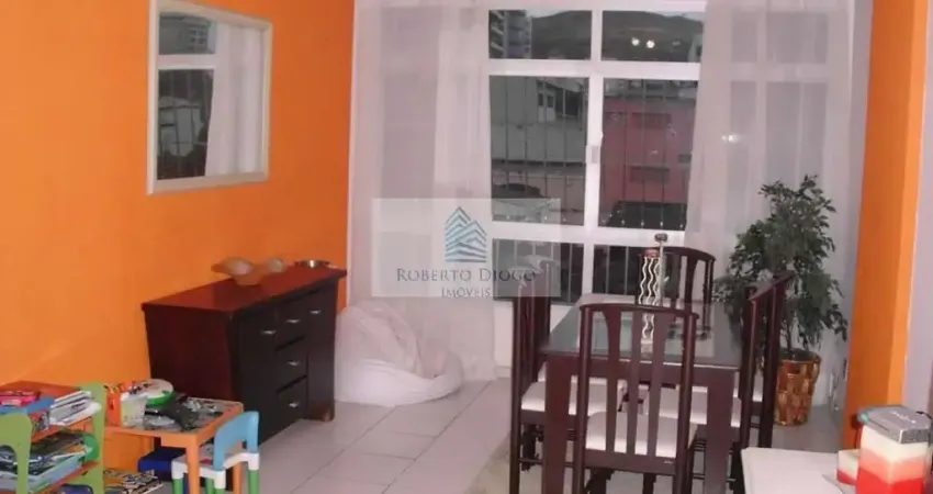 Imóvel à venda em icaraí, niterói-rj: apartamento de 3 quartos com suíte, sala ampla e vaga de garagem. venha conferir!