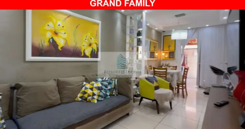 Casa em condomínio à venda em vargem pequena, rio de janeiro - 3 quartos, 1 suíte, 77m² - imperdível!