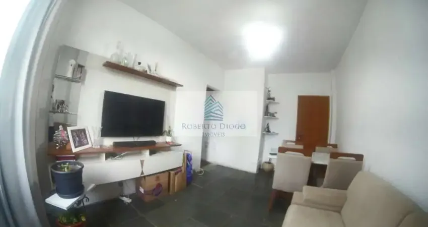 Apartamento à venda em santa rosa, niterói-rj: 3 quartos, 1 sala, 2 banheiros e 95,00 m² de área.