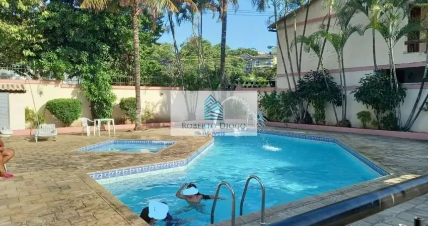 Casa em condomínio fechado com 3 quartos à venda na Estrada do Rio Grande, 3330, Taquara, Rio de Janeiro