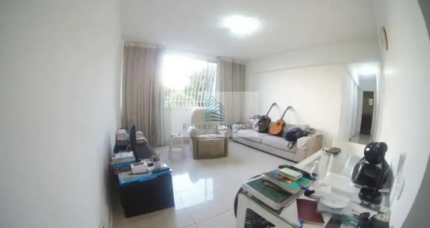 Apartamento 2 quartos com dependência completa 78m² santa rosa