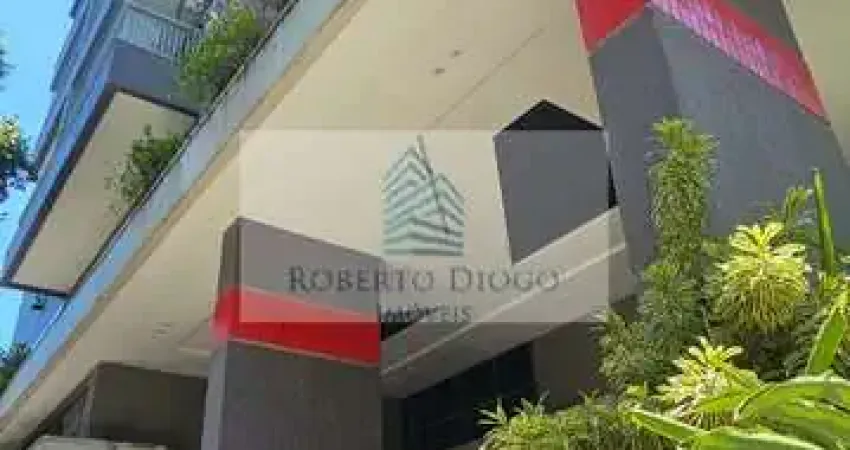 Imperdível apartamento à venda em icaraí, niterói-rj: 3 quartos, 1 suíte, 1 sala, 3 banheiros, 1 vaga de garagem, 161m² de área.