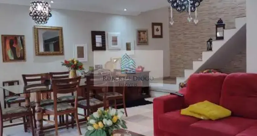 Casa em condomínio à venda no rio de janeiro-rj, bairro taquara: 3 quartos, 1 suíte, 2 salas, 2 banheiros, 1 vaga, 200m².