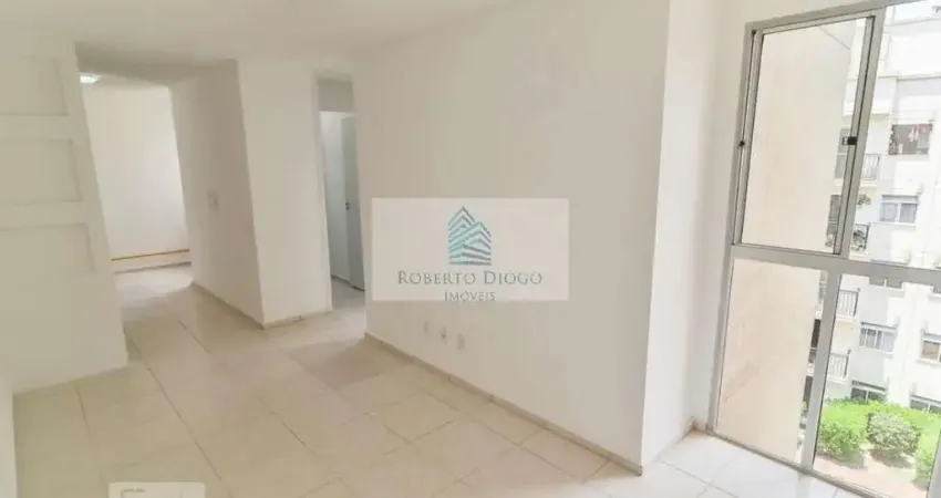 Apartamento à venda no rio de janeiro-rj, bairro camorim: 2 quartos, 1 sala, 1 banheiro, 1 vaga de garagem, 45m² de área.