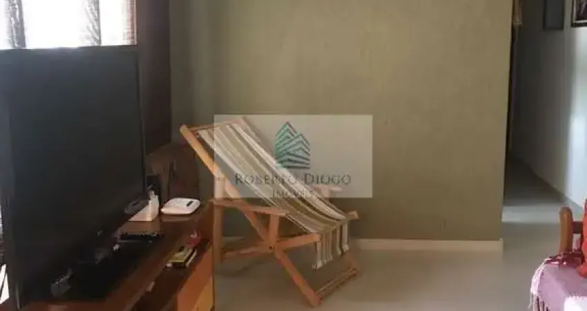 Apartamento à venda no rio de janeiro-rj, bairro camorim: 2 quartos, 1 sala, 1 banheiro, 1 vaga, 52m² de área. venha conferir!