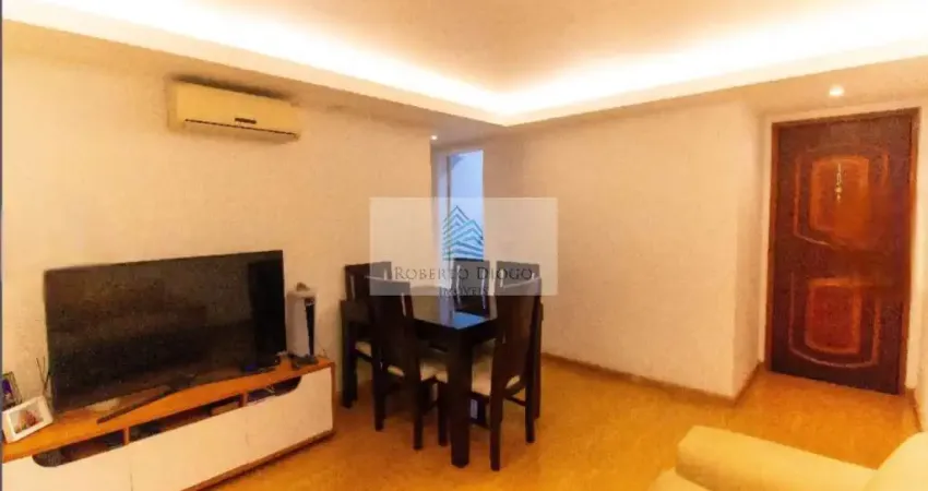 Excelente oportunidade! apartamento à venda em niterói-rj, icaraí: 3 quartos, 1 suíte, 1 sala, 2 banheiros, 1 vaga, 64m².