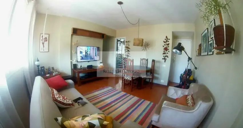 Apartamento para venda em niterói-rj, bairro santa rosa - 2 quartos, 1 sala, 2 banheiros, 1 vaga de garagem - 75,00 m² de área.