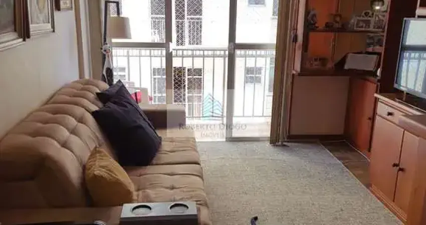 Apartamento à venda no Rio de Janeiro-RJ, bairro Encantado: 1 quarto, 1 sala, 1 banheiro, 1 vaga de garagem, 42m²!