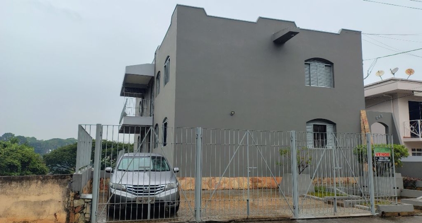 Apartamento com 2 quartos à venda em Assumpção Netto, Águas de Lindóia 