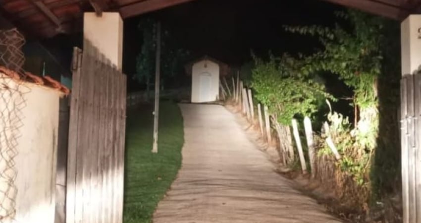 Chácara / sítio com 3 quartos à venda na Rua José Ângelo Calafiori, Oratório, Socorro