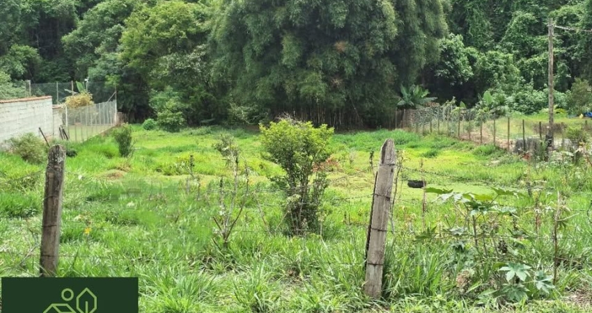 Terreno à venda no Dos Nogueiras