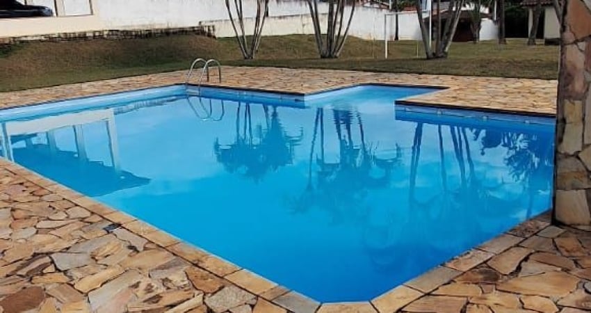 Chácara / sítio com 3 quartos à venda na Rua José Ângelo Calafiori, Lavras de Baixo, Socorro