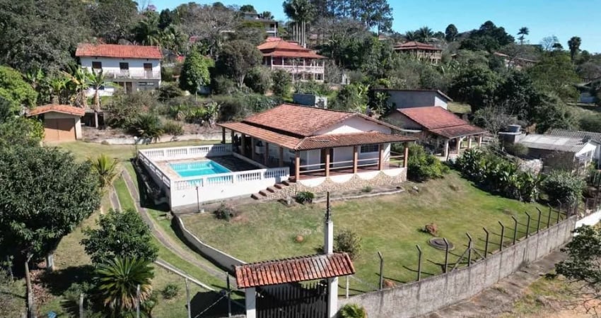 Socorro /SP Chácara a Venda  Localizada na Cidade de Pinhalzinho/SP