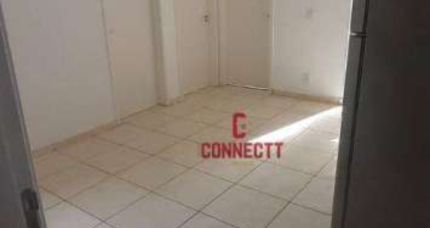 Apartamento à venda, 43 m² por R$ 160.000,00 - Ribeirão Verde - Ribeirão Preto/SP