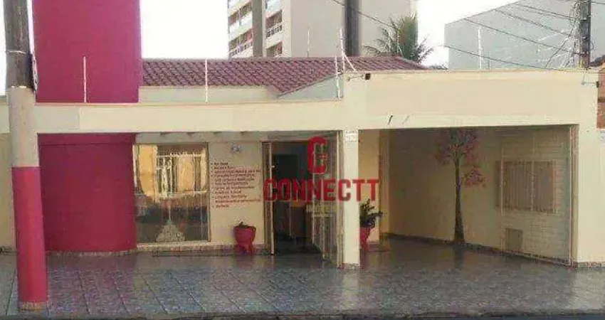 Loja à venda, 352 m² por R$ 950.000,00 - Centro - Ribeirão Preto/SP