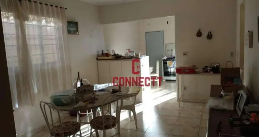 Casa com 4 dormitórios à venda, 341 m² por R$ 500.000,00 - Jardim Antártica - Ribeirão Preto/SP